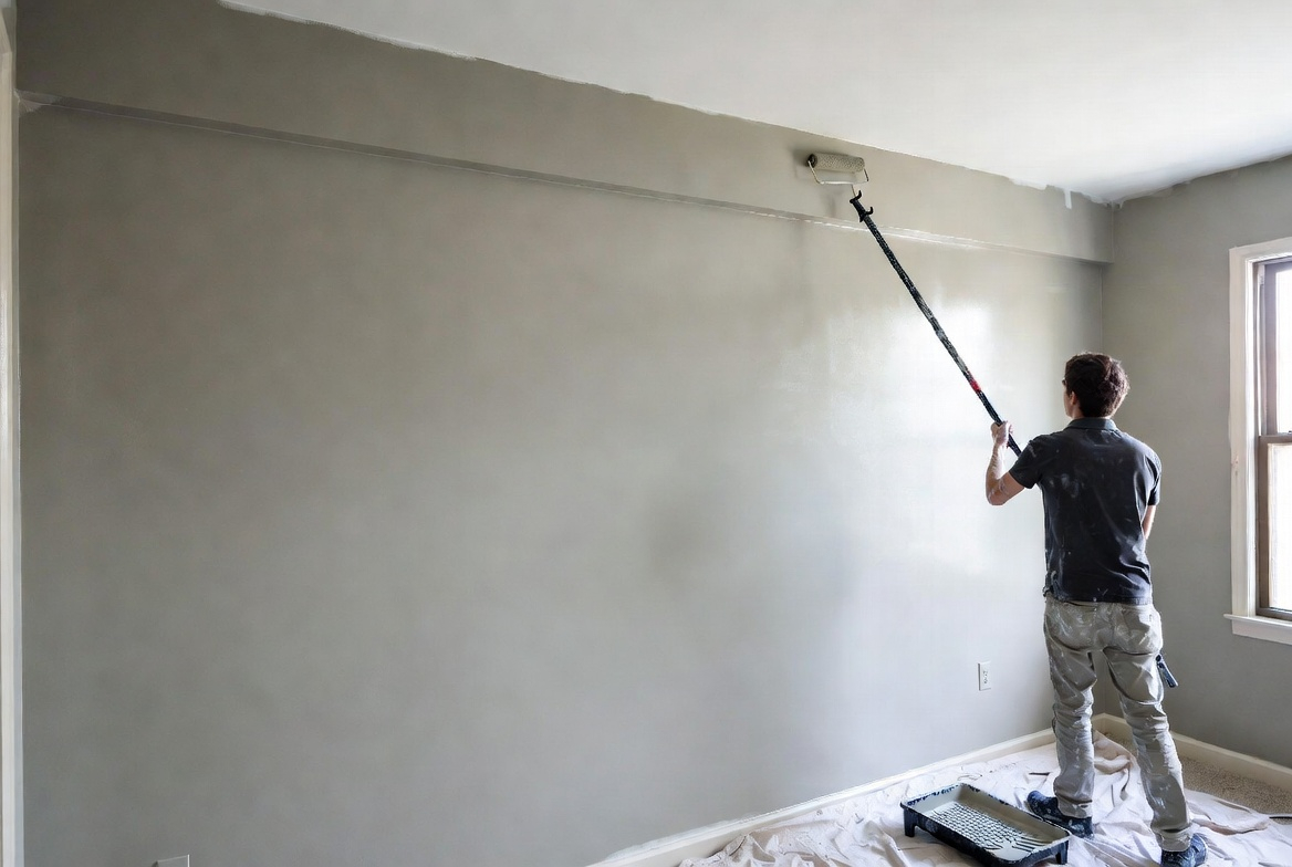 Industrial Painting Contractor