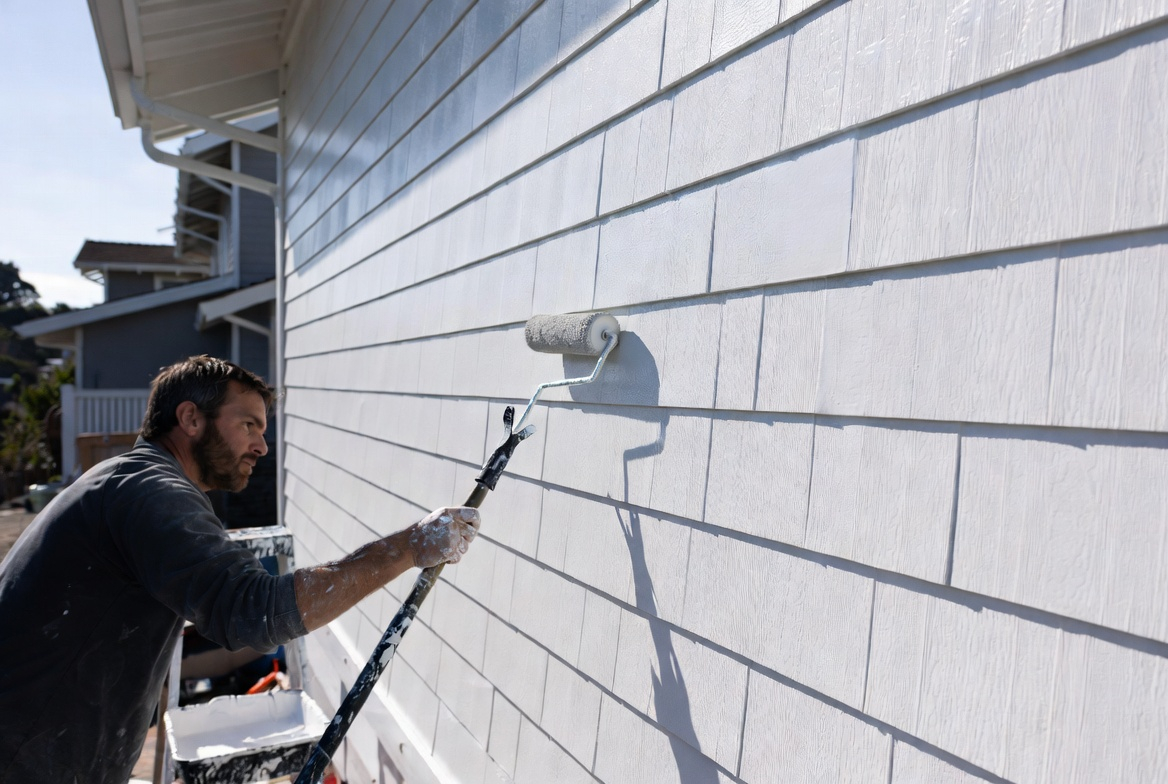 Industrial Painting Contractor