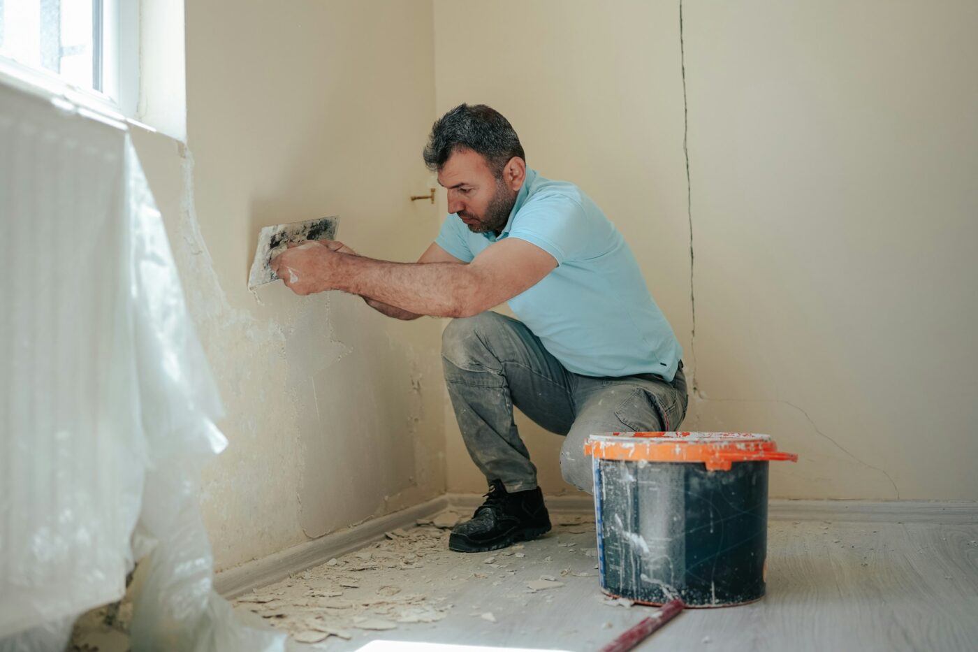 Interior & Exterior Multi-Family Painting Services
