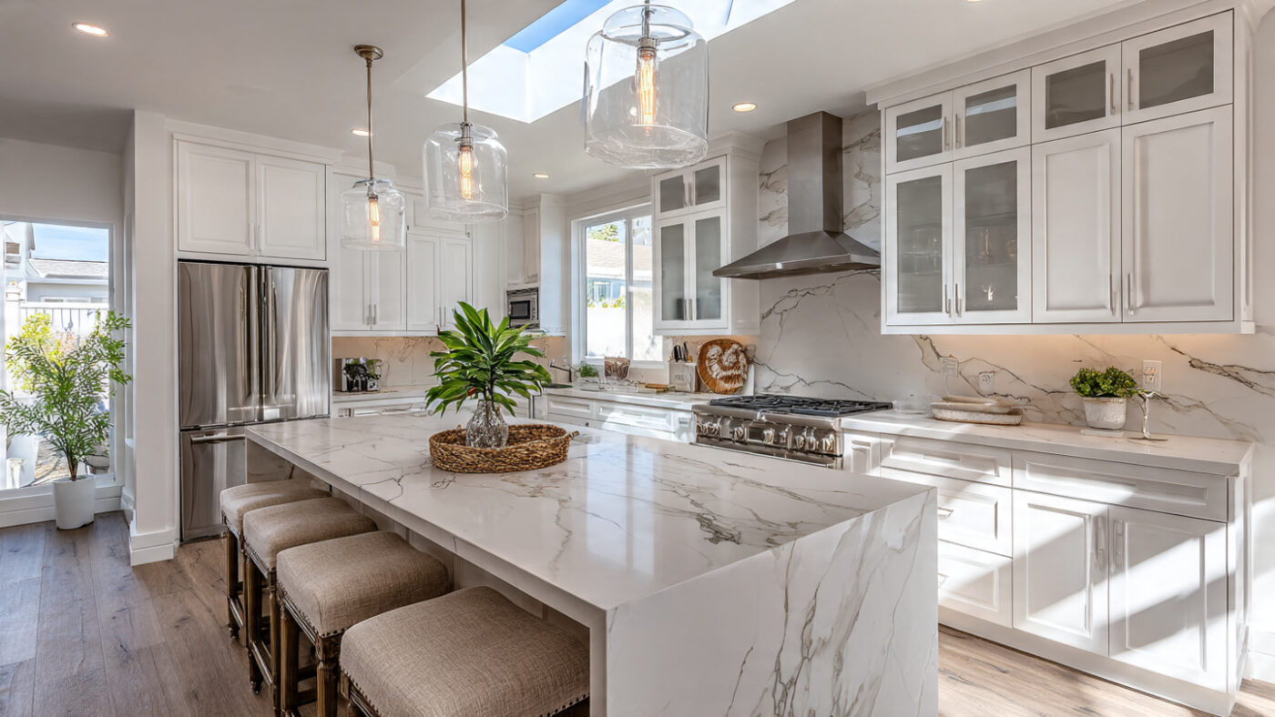 Interior Painting That Refreshes Your Space