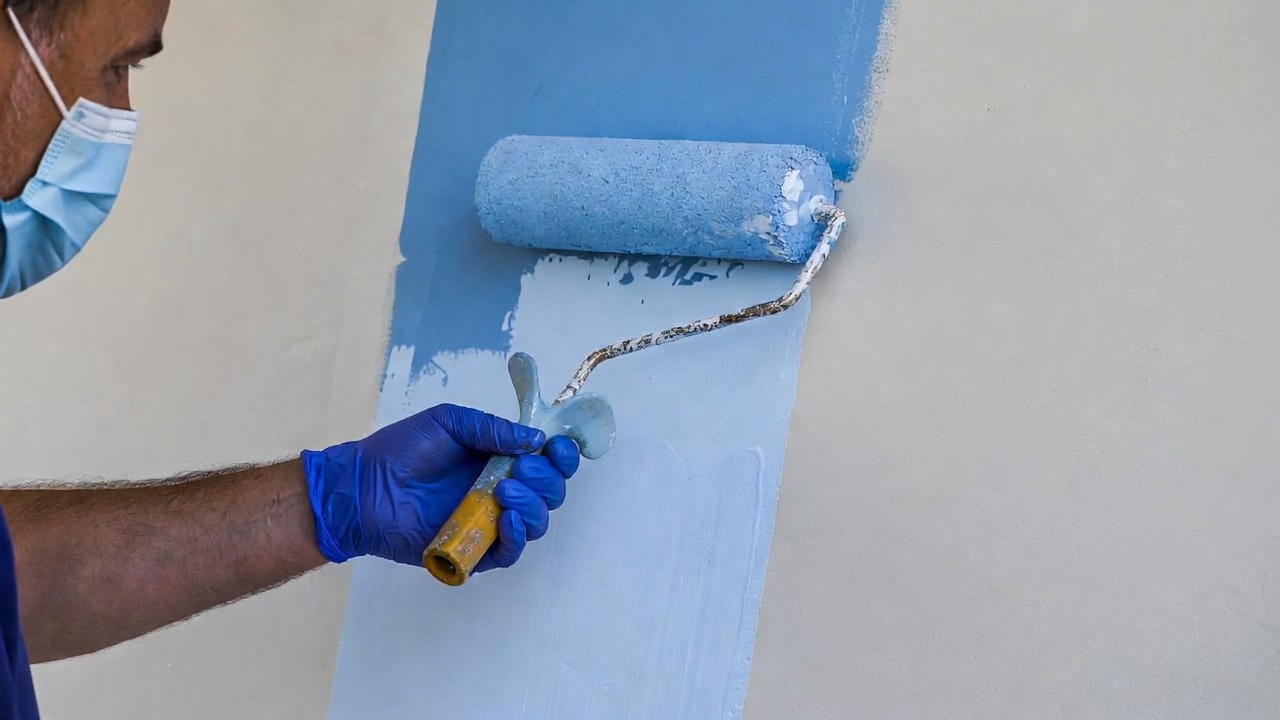 Interior and Exterior Painting Done Right