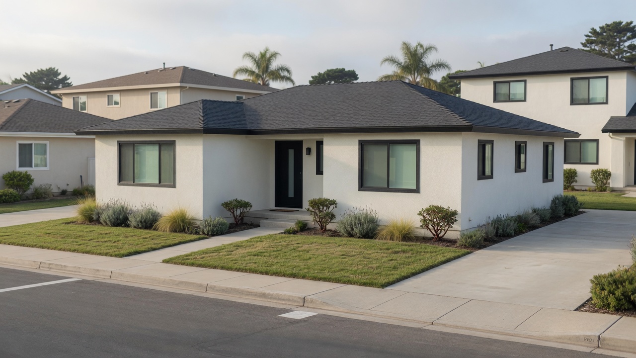 Service Page – Monterey County