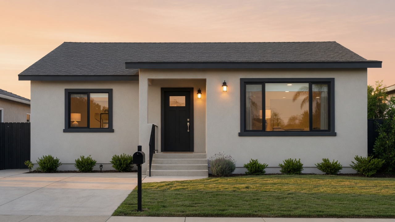 Multi-Family & Apartment Painting Contractor