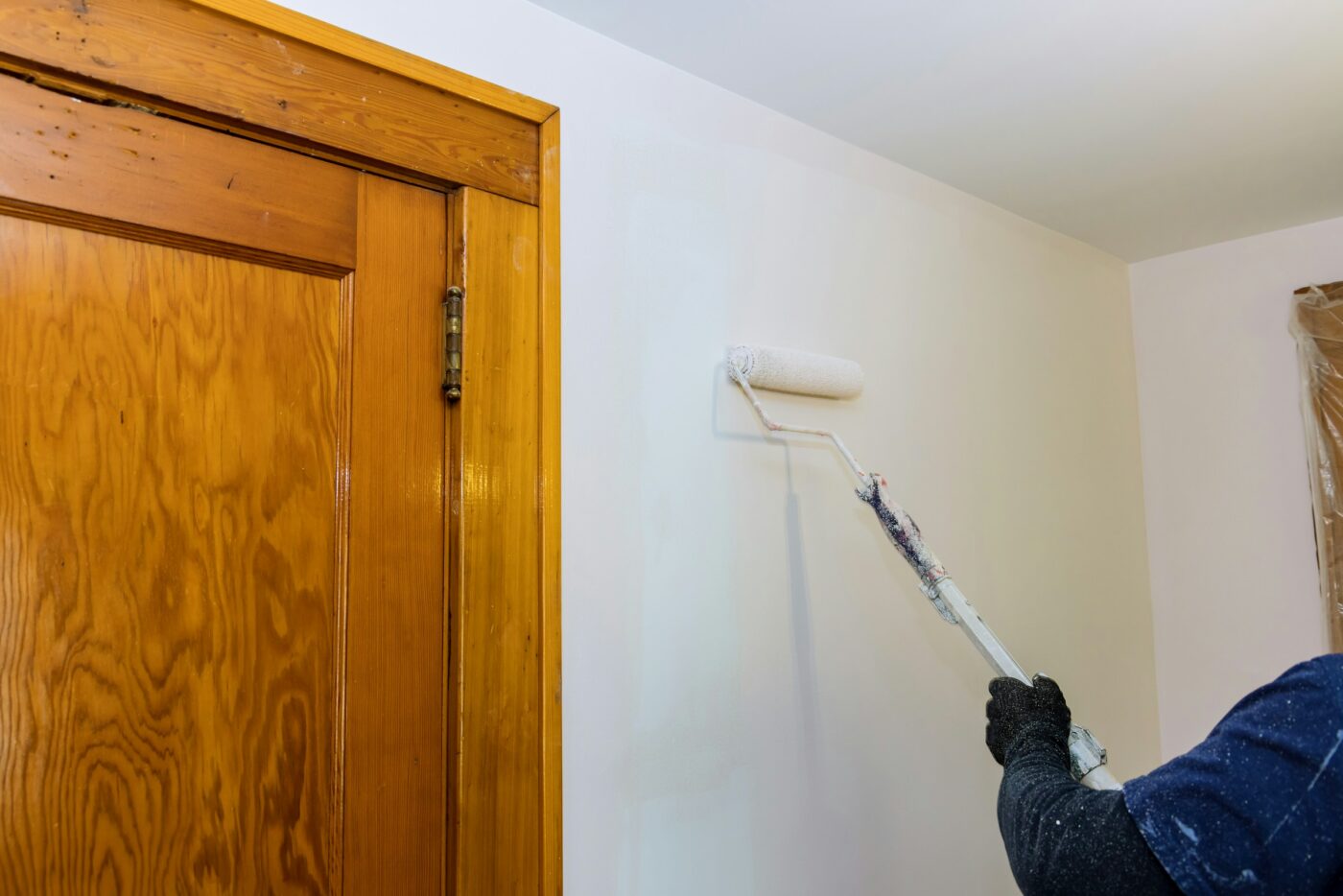 Refresh Your Home or Business with Professional Painting