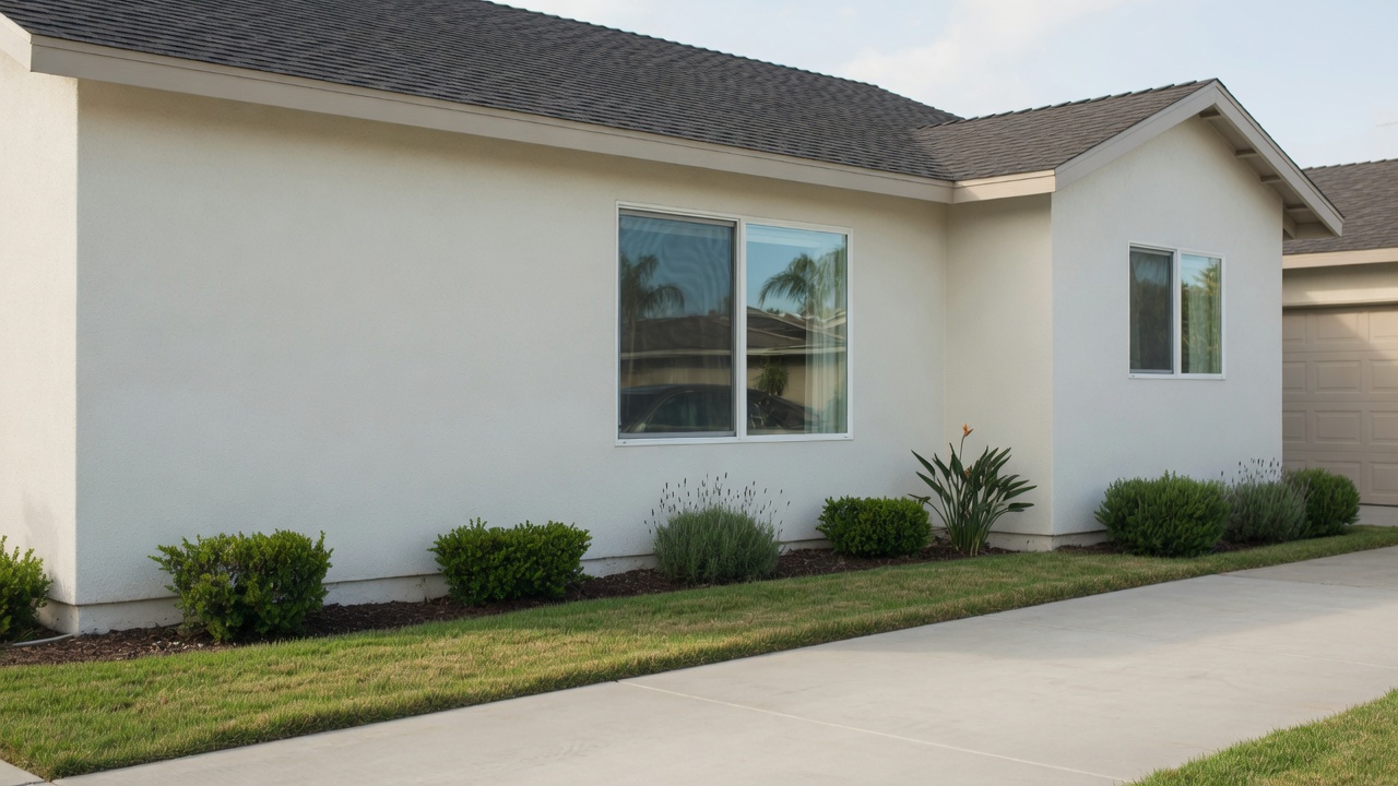Residential Painting Contractor