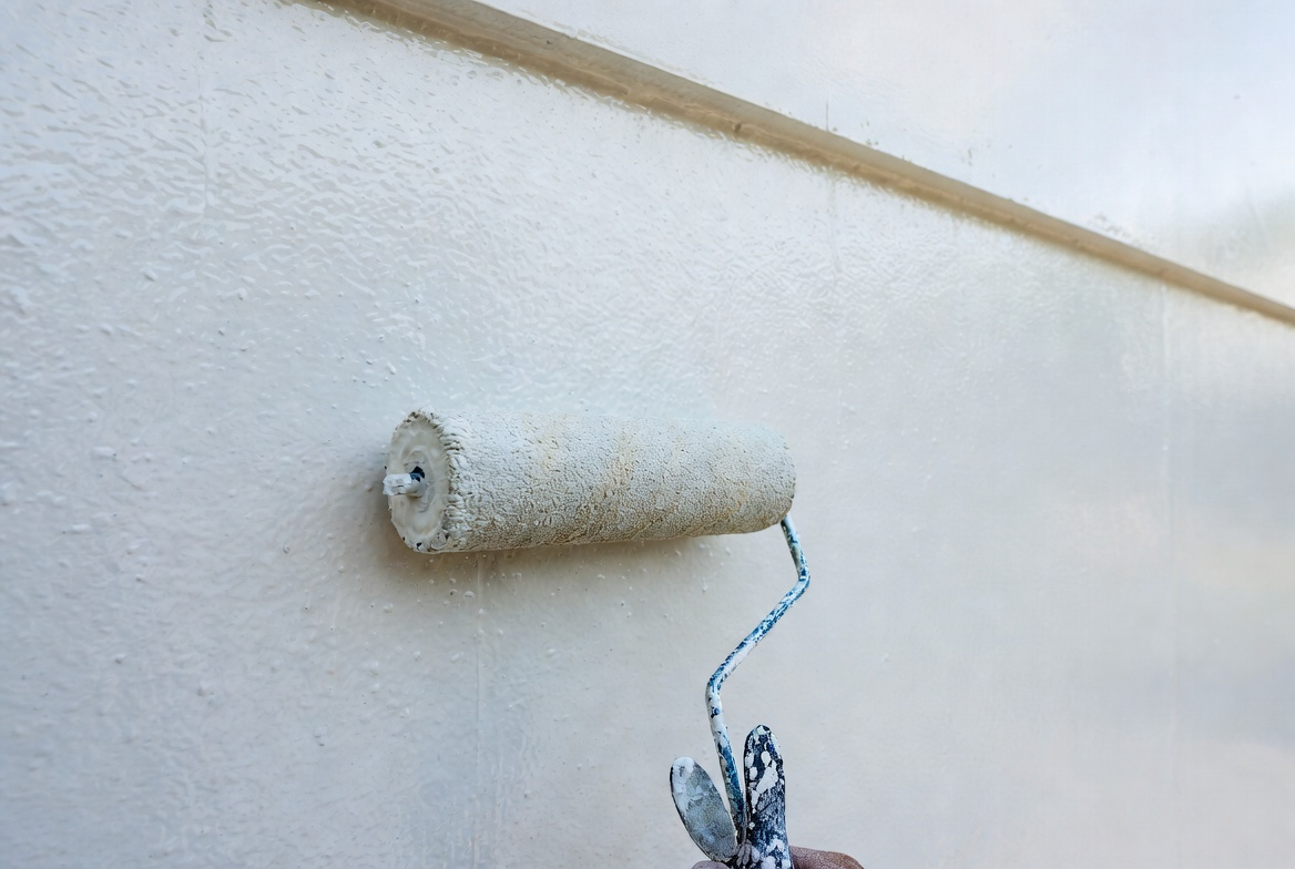 Residential and Commercial Painting Services
