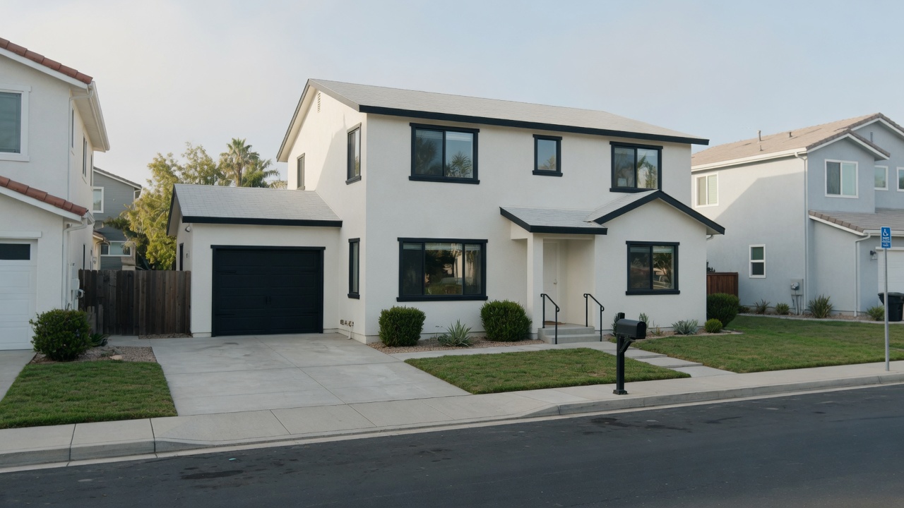 Service Pages – San Mateo County