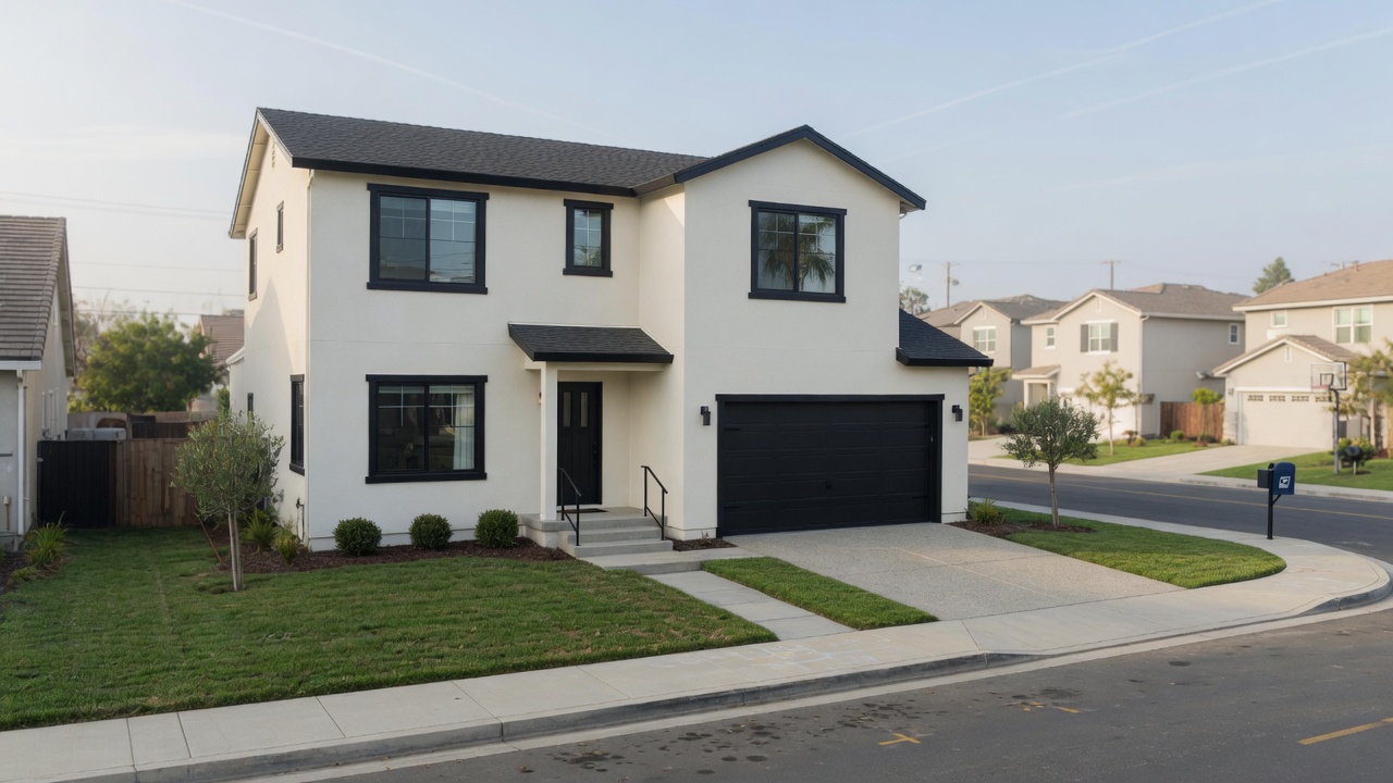 Service Page – Santa Clara County