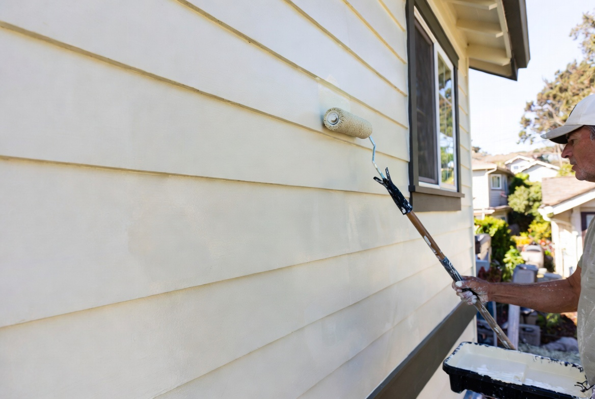 Start Your Santa Cruz County Painting Project