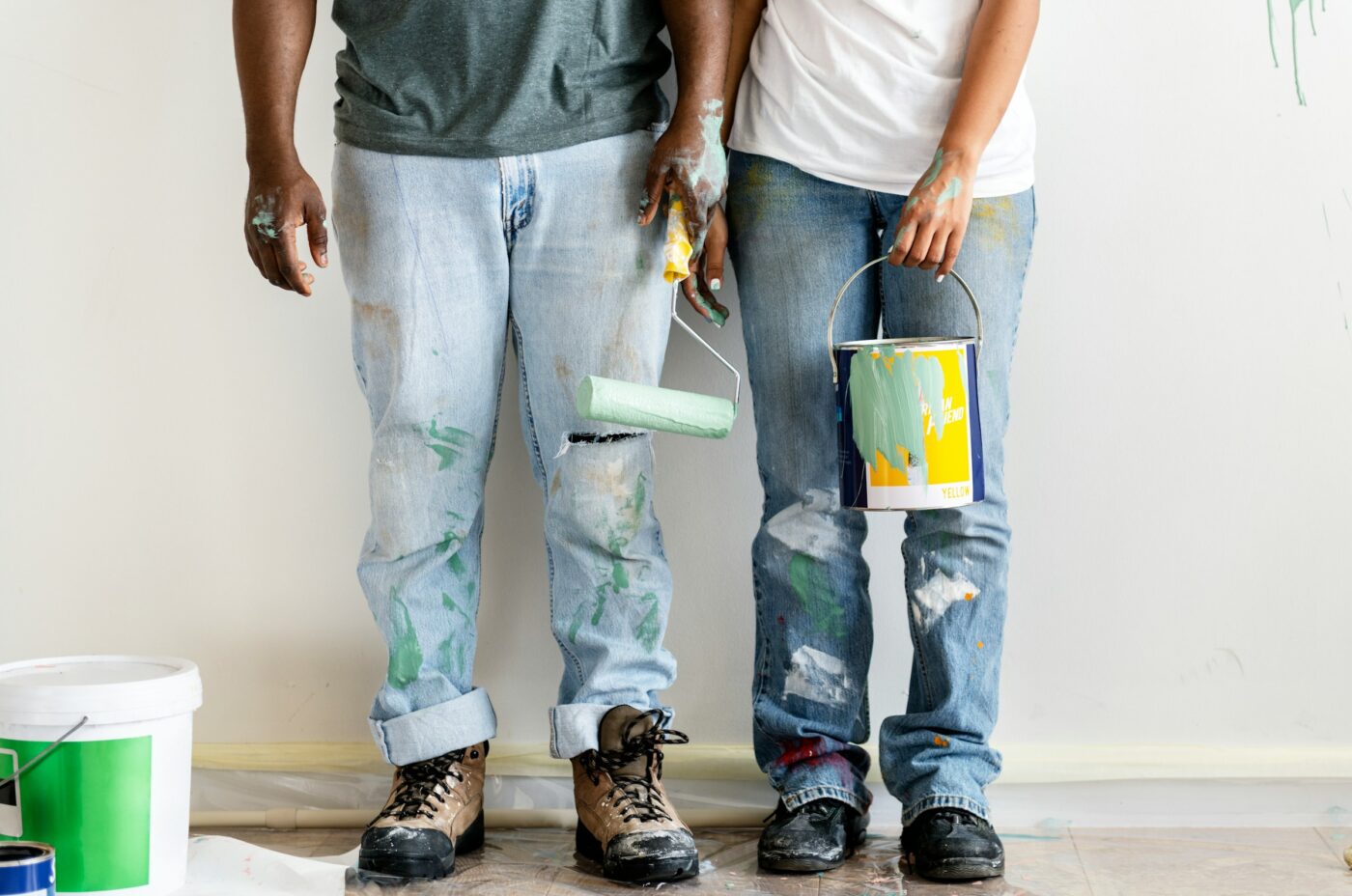 Why Homeowners Choose Pat Crowley Painting