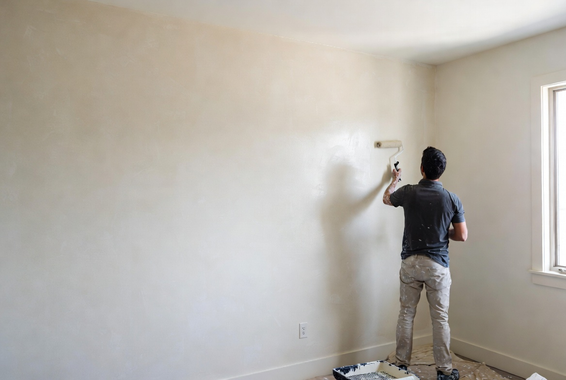 Why Property Owners Choose Pat Crowley Painting
