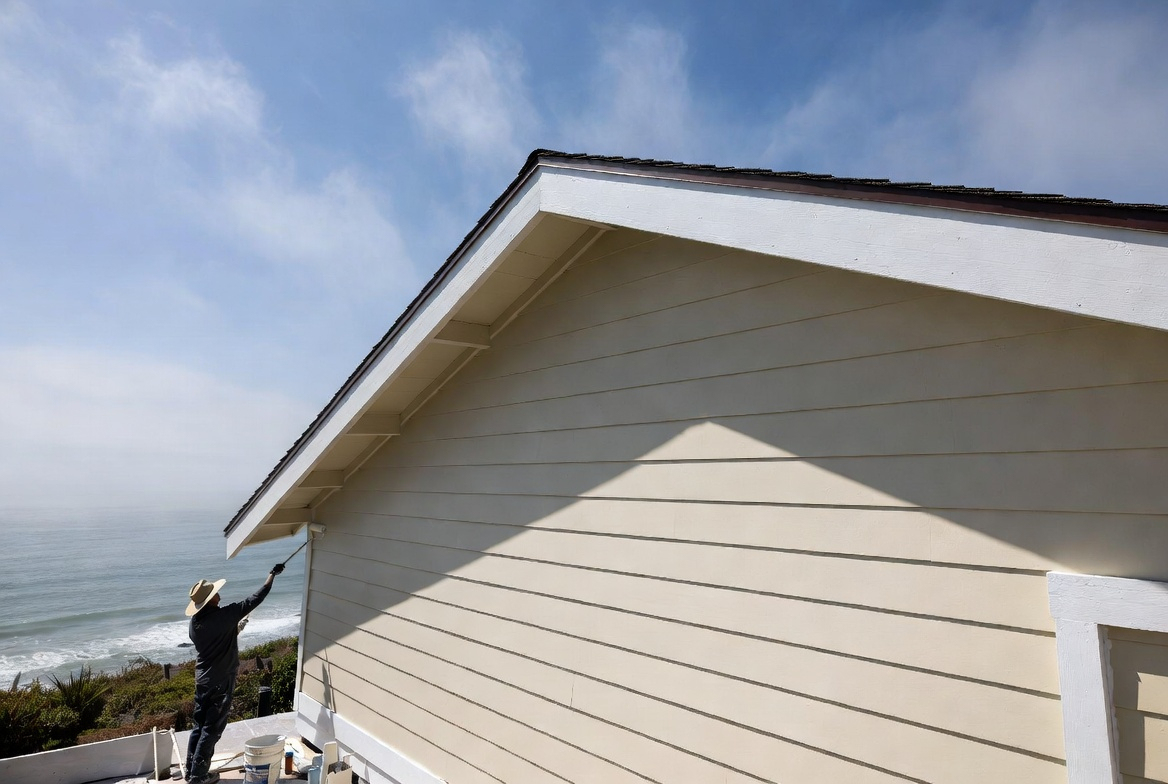 Trusted Painting Services for Homes and Businesses