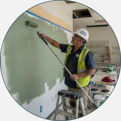 Commercial Painting