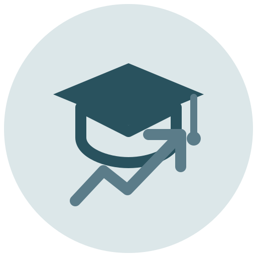 Paid Training & Growth